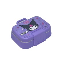 Kuromi Çelik Beslenme Kutusu 3471
