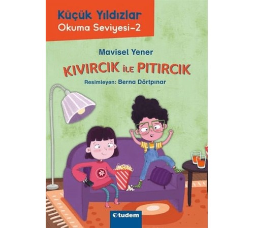 Küçük Yıldızlar: Kıvırcık ile Pıtırcık Serisi (5 Kitap) Küçük Yıldızlar: Kıvırcık ile Pıtırcık Serisi (5 Kitap)