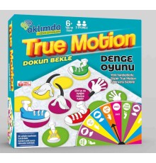 True Motion (Dokun Bekle)
