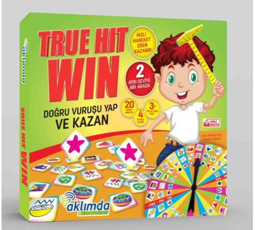 True Hit Win