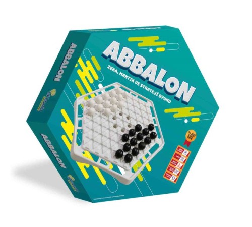 Abbalon Abbalon