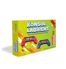 Konsol Labirent
