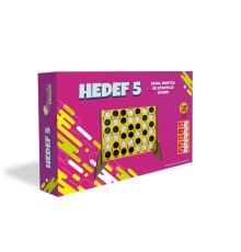 Hedef 5