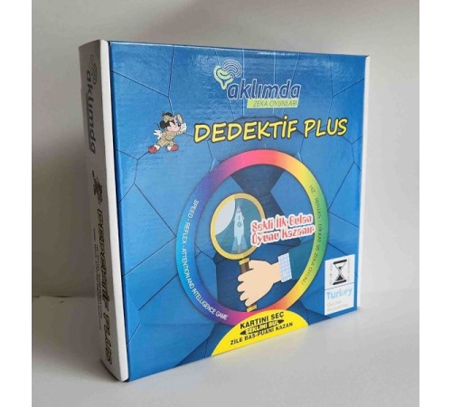 Dedektif Plus