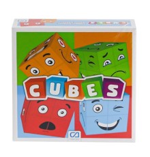 Cubes