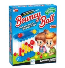 Bouncy Ball