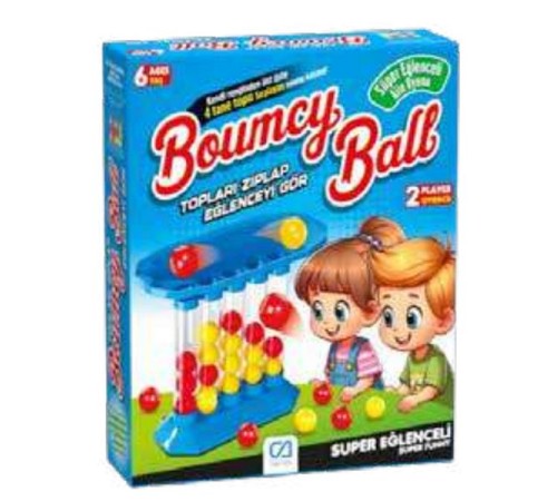 Bouncy Ball