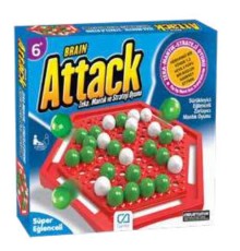 Attack