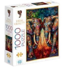 Filler Puzzle 1000