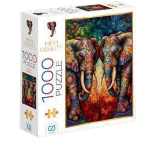Filler Puzzle 1000