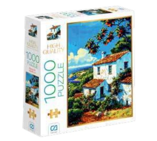 Beyaz Ev Puzzle 1000