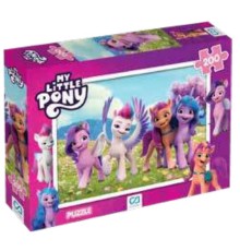 My Lıttle Pony Puzzle 200