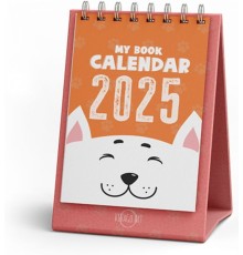 Köpekler Takvim 5 Masa Takvimi