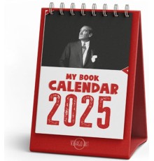 Atatürk Takvim 12 Masa Takvimi