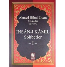 İnsanı Kamil Sohbetler 1