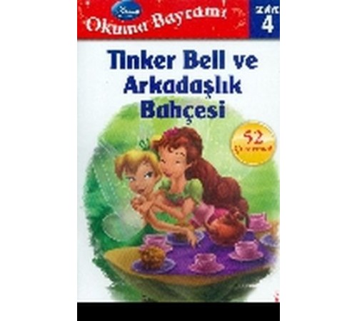 Okuma Bayramı Seti 2