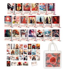 Japon Klasikleri Seti (20 Kitap Takım)