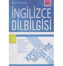 İngilizce Dilbilgisi