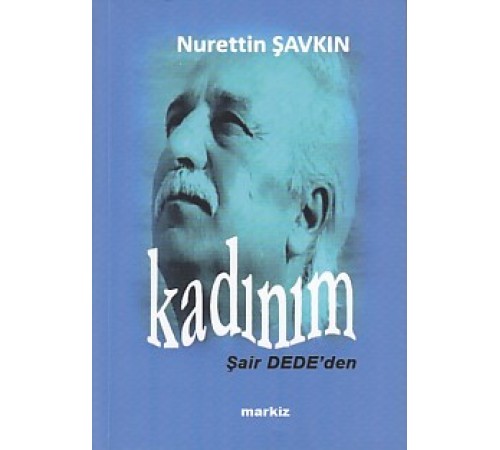 Kadınım