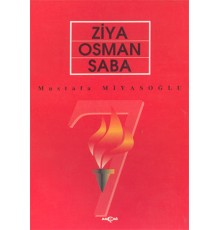 Ziya Osman Saba