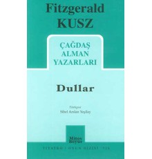 Çağdaş Alman Yazarları - Dullar (326)