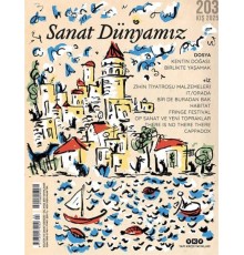 Kentin Doğası: Birlikte Yaşamak