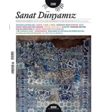 Sanat Dünyamız Sayı: 198