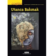 Cogito Dergisi Sayı: 110 Utanca Bakmak