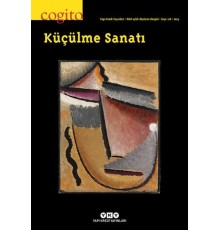 Cogito Dergisi Sayı: 118 Küçülme Sanatı