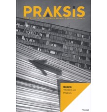 Praksis Sayı 47: Yöntem ve Praksis