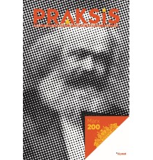 Praksis Sayı 48: Marx 200