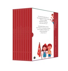 Kahramanlar Karavanı Set