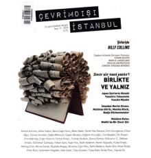 Çevrimdışı İstanbul Sayı: 11