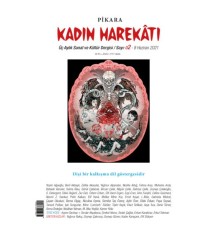 Pikara Kadın Harekâtı SAYI:02