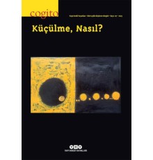 Cogito 117 Küçülme, Nasıl?