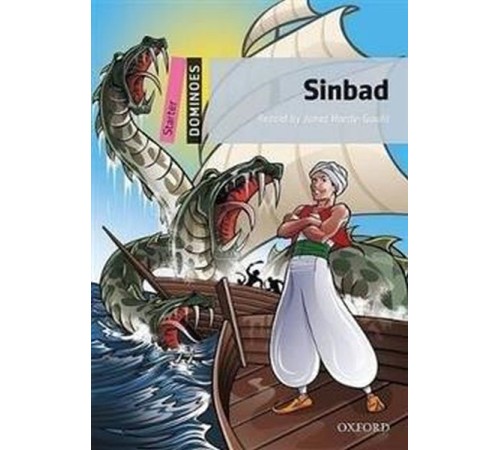 Sinbad Sinbad