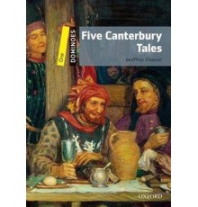 Five Canterbury Tales