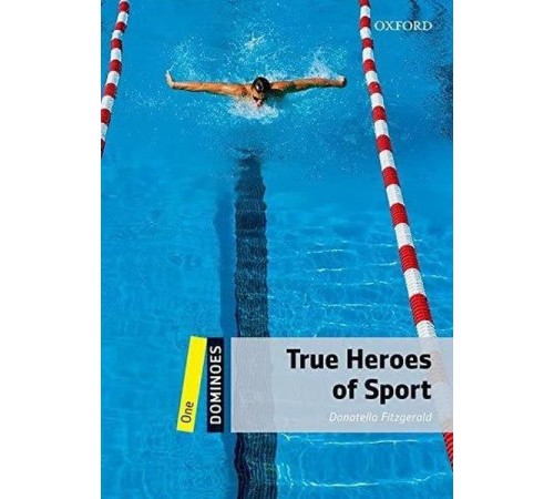 True Heroes of Sport True Heroes of Sport