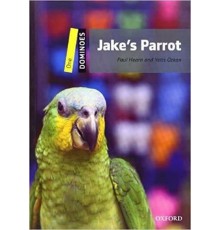 Jake's Parrot