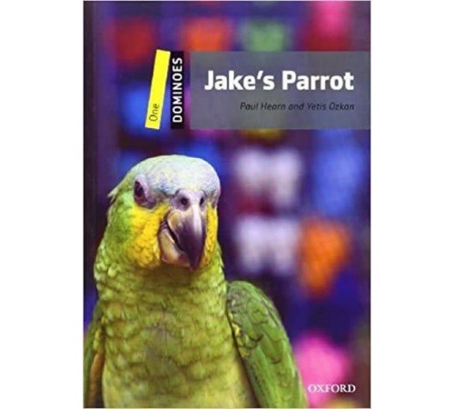 Jake's Parrot Jake's Parrot