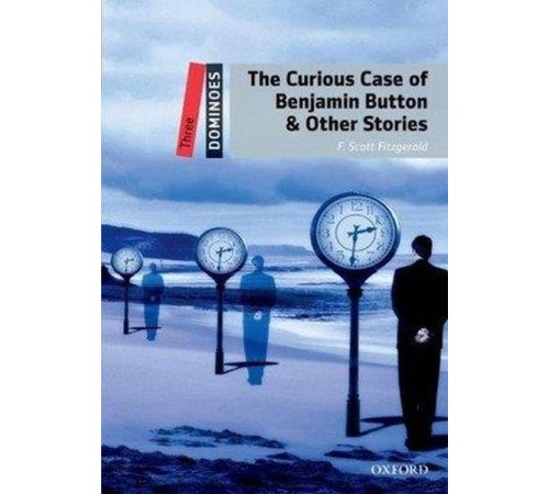 The Curious Case of Benjamin Button Other Stories