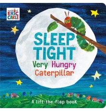 Sleep Tight Very Hungry Caterpillar