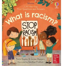 First Questions and Answers: What is Racism?