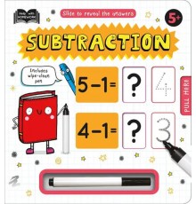 5+ Subtraction