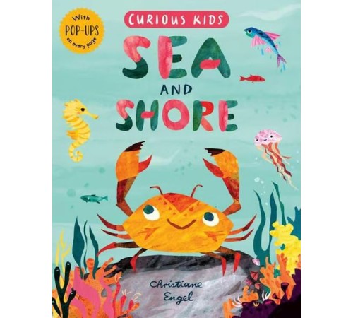 Curious Kids: Sea And Shore