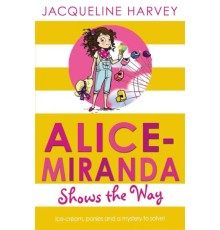 Alice-Miranda Shows the Way