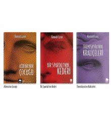 Yunan Kadınları Serisi