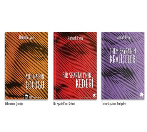 Yunan Kadınları Serisi Yunan Kadınları Serisi