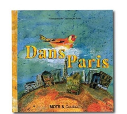 Dans Paris