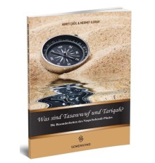 Was Sind Tasawwuf Und Tariqah (Tasavvuf ve Tarikat Nedir)